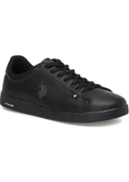 Franco 2pr Siyah Erkek Sneaker