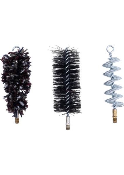 Tüfek Harbi Takımı - Temizleme Seti - Savage - 12 cl - Kutulu fiyatları