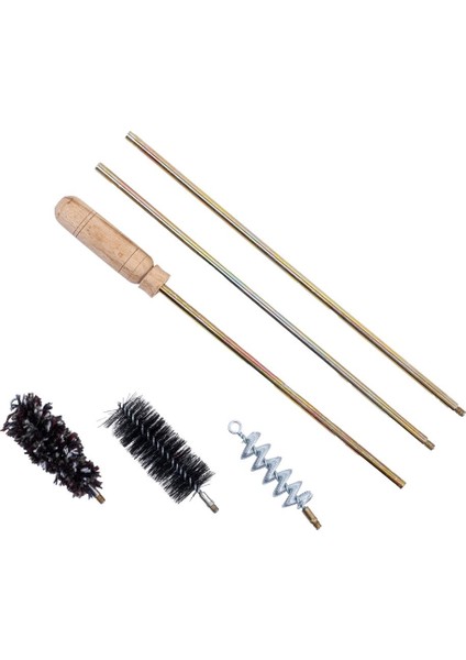 Tüfek Harbi Takımı - Temizleme Seti - Savage - 12 cl - Kutulu modelleri