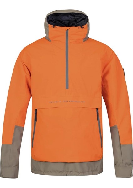 Patty Fd Erkek Kayak, Snowboard Montu Puffinsbill / Burntolive