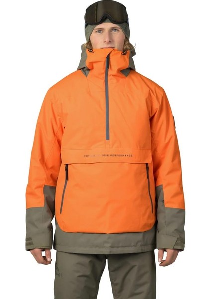 Patty Fd Erkek Kayak, Snowboard Montu Puffinsbill / Burntolive modelleri