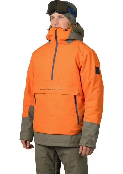 Patty Fd Erkek Kayak, Snowboard Montu Puffinsbill / Burntolive indirimleri