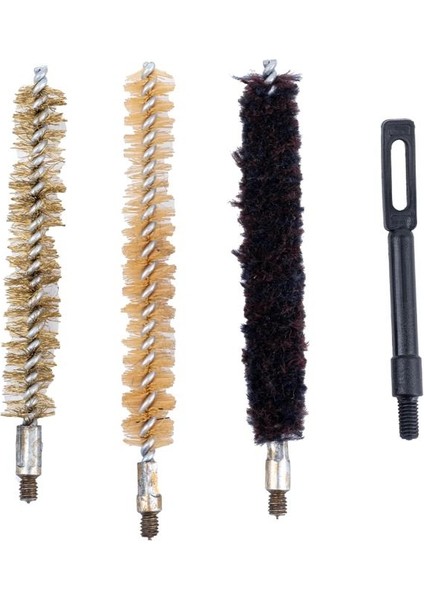 Tüfek Harbi Takımı - Temizleme Seti - Savage - 36 cl / 7,62 mm - Kutulu fiyatları