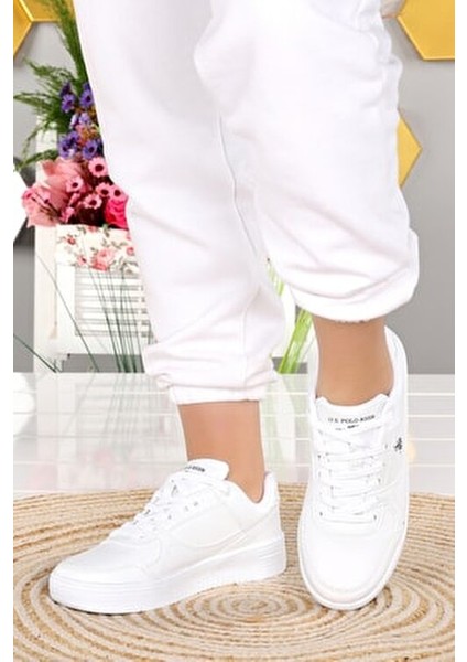 Beyaz - Lee Wmn Günlük Yürüyüş Kadın Spor Ayakkabı fiyatları