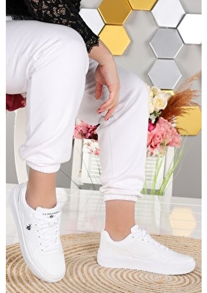 Beyaz - Lee Wmn Günlük Yürüyüş Kadın Spor Ayakkabı modelleri