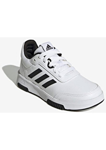 Beyaz - Siyah Erkek Çocuk Yürüyüş Ayakkabısı GW6422 Tensaur Sport 2.0 K modelleri