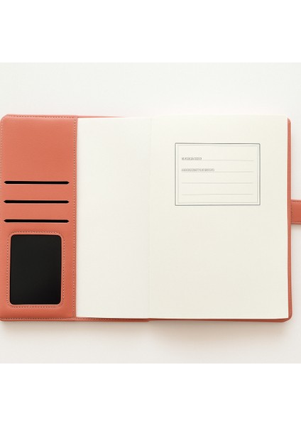 Kilitli Ajanda Günlük Not Defteri Notebook Pembe Ithal Ürün modelleri