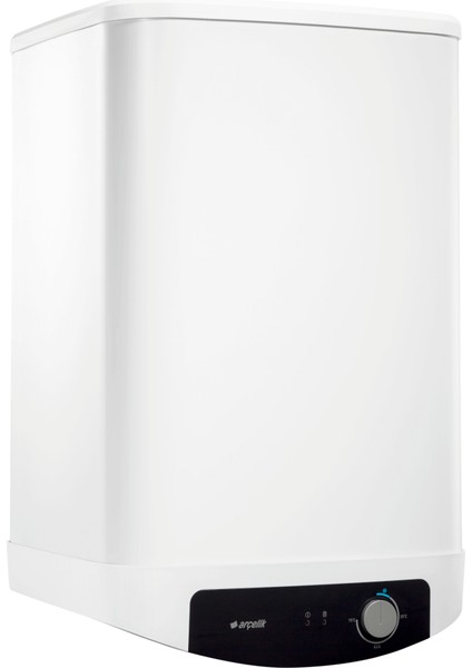 T 7365 B 65 L Duvar Tipi Termosifon – Beyaz Titanyum Emaye Kazan, Ekonomi Modu ve Enerji Tasarrufu fırsatları