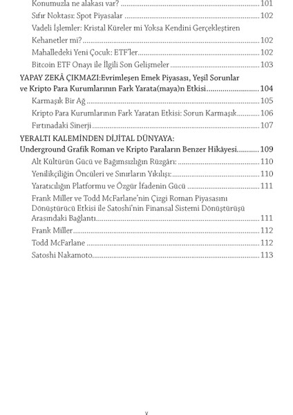 Silikon Banker: Teknoloji ve Ekonomik Dönüşüm Üzerine Denemeler