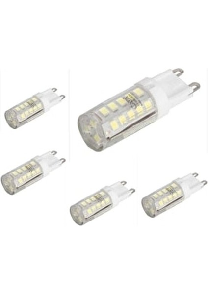 CT-4249 Kapsül Ampul ( Günışığı ) 5'li Paket