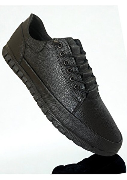 Tam Ortopedik Ip Detaylı Lastikli Rahat Günlük Hafif Mrtgr Ayakkabı