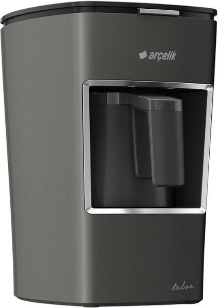 K 3300 Mini Telve Griontürk Kahve Makinesi