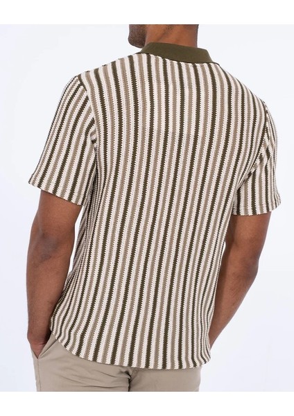 Jakar Örme Erkek Gömlek modelleri