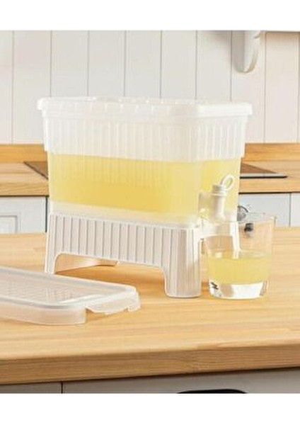 Musluklu ve Ayaklı Buzdolabı Sebili Su Sebili Limonata Portakal Suyu Ayaklı Damacana fiyatları