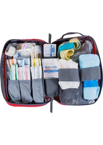 Fırst Tactıcal Damar Içi Müdahale Iv Kiti Çantası modelleri