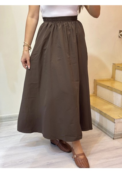 Cepli Beli Lastikli Etek fiyatları