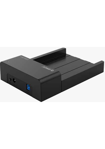 6518US3-V2 Sata 2.5"/3.5" Hdd,6gbps,usb3.0,max.8tb Destek,tak&çalıştır,kolay Kurulum,disk Istasyonu