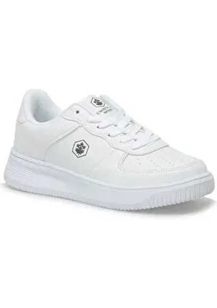 Fınster Wmn 2pr Beyaz Kadın Sneaker