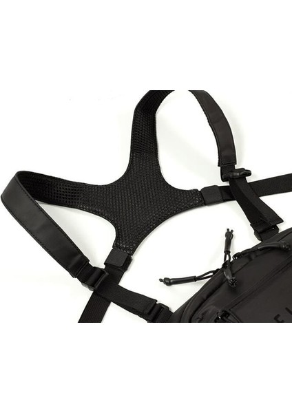 Elıte Survıval Trailguard Göğüs Çantası modelleri