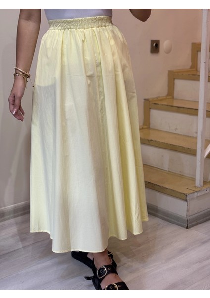 Cepli Beli Lastikli Etek fiyatları