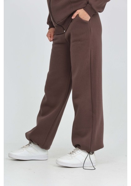 Kız Çocuk Yıldız Nakışlı Eşofman Takım modelleri