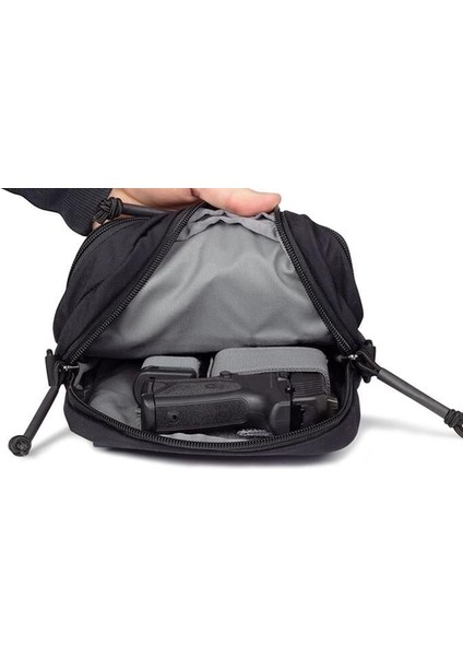 Elıte Survıval Avenger Omuz Çantası fiyatları