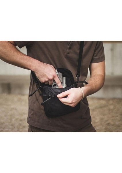 Elıte Survıval Avenger Omuz Çantası indirimleri