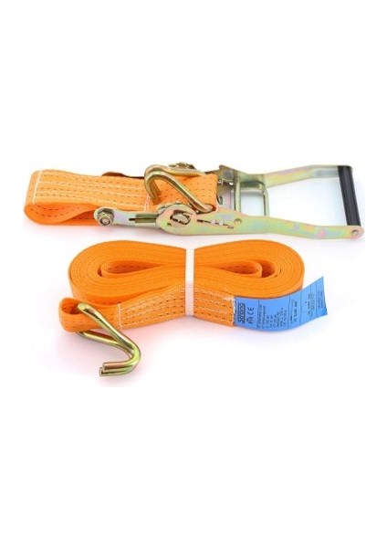 Kzy Tır Kayışı ( Spanzet) 6 mt