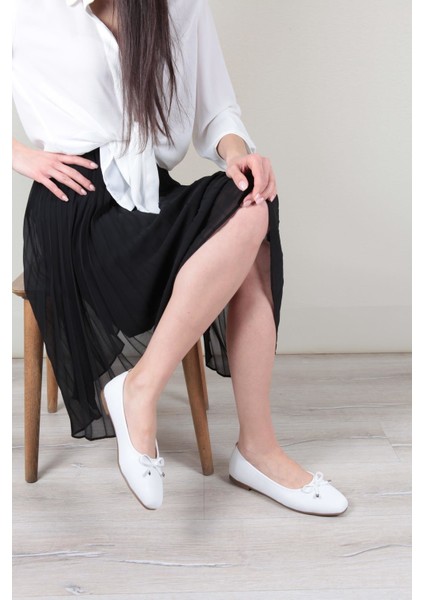 Capone Hana Trend Kadın Babet indirimleri