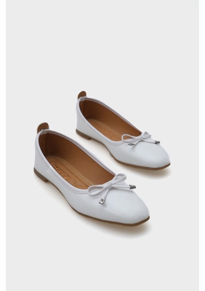 Capone Hana Trend Kadın Babet