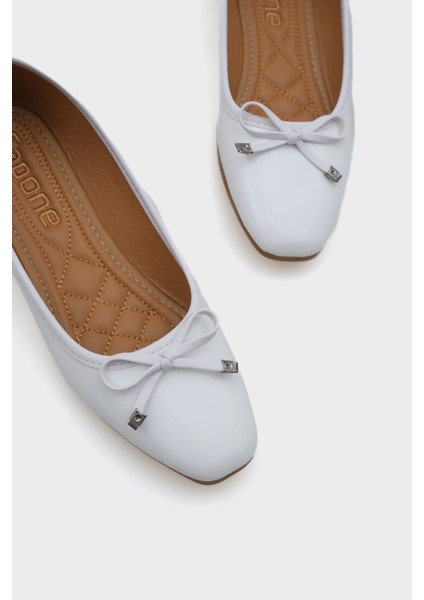 Capone Hana Trend Kadın Babet