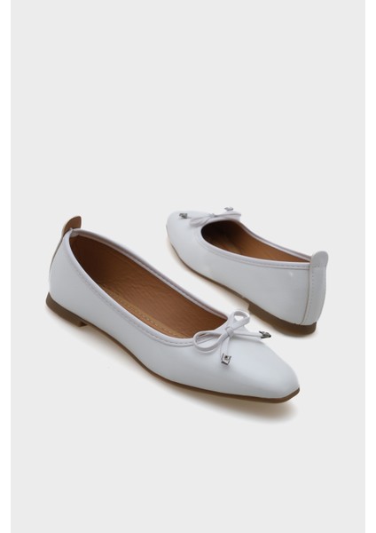 Capone Hana Trend Kadın Babet