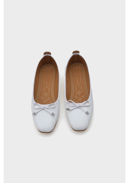 Capone Hana Trend Kadın Babet