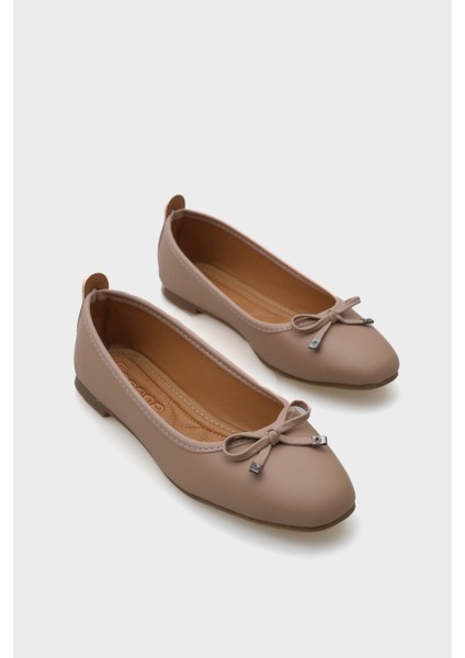 Capone Hana Trend Kadın Babet