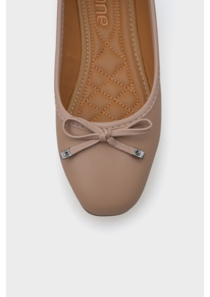 Capone Hana Trend Kadın Babet