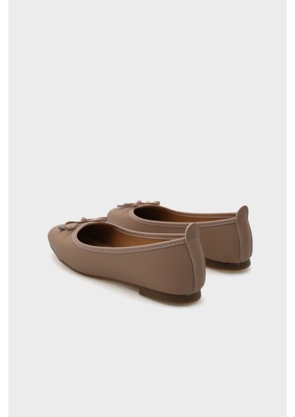 Capone Hana Trend Kadın Babet