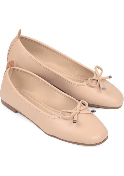 Capone Hana Trend Kadın Babet modelleri