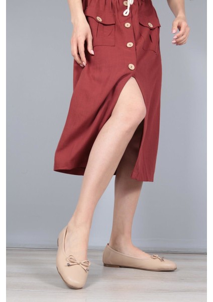 Capone Hana Trend Kadın Babet fırsatları