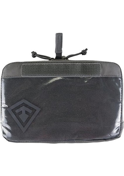 Fırst Tactıcal 9x6'' Düzenleyici Çanta