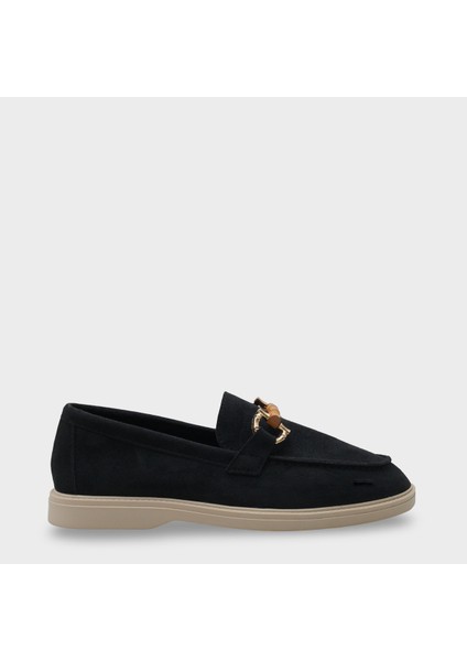 Pauline Tokalı Kadın Loafer
