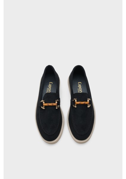Pauline Tokalı Kadın Loafer