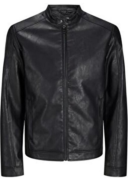 12182461 Jjewarner Jacket Noos Erkek Mont fiyatları