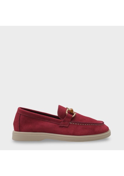 Pauline Tokalı Kadın Loafer