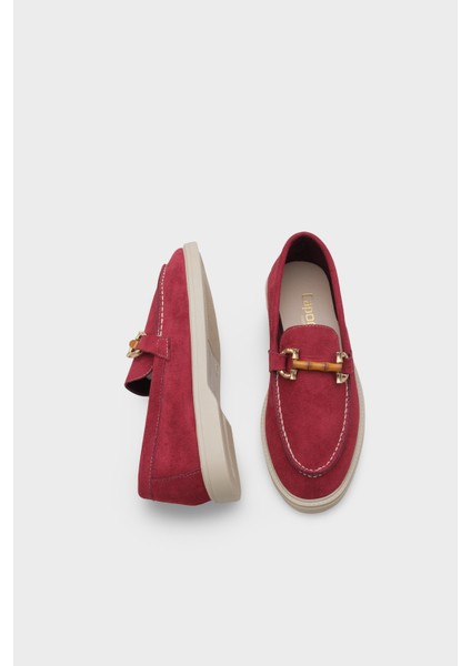 Pauline Tokalı Kadın Loafer