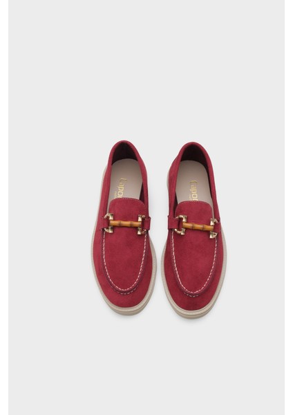 Pauline Tokalı Kadın Loafer