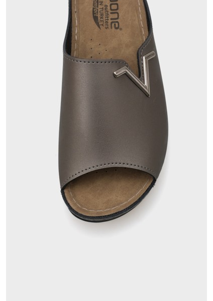 107012 Kadın Konfor Anatomic Terlik