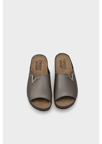 107012 Kadın Konfor Anatomic Terlik