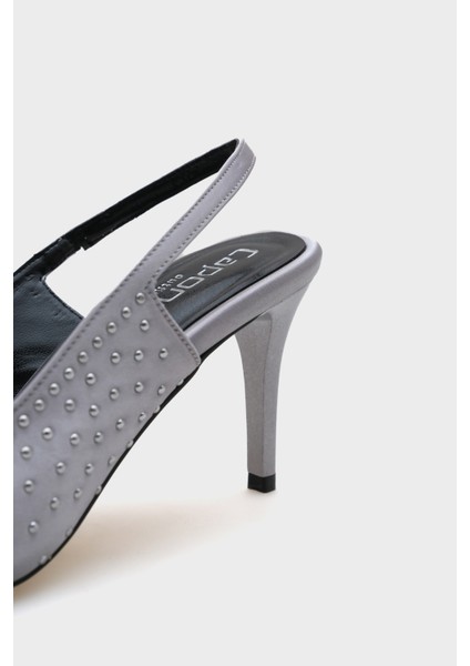 Clea Kadın Topuklu Ayakkabı