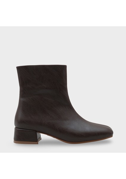 Elinor Kısa Topuklu Kadın Bot
