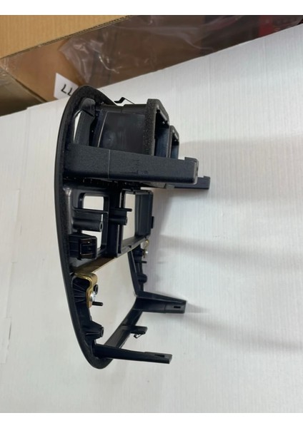 Honda Civic Ies Teyp Çerçevesi Konsol 1996 2001 Model Arası Uyumlu Ithal Ürün modelleri